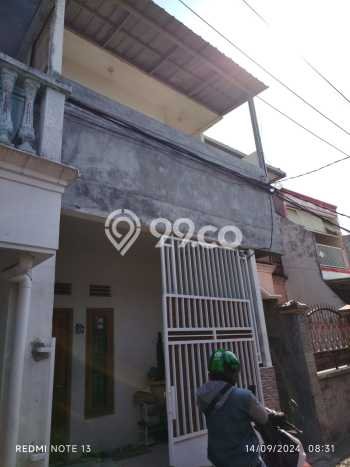 Rumah Luas Asri 3 KT Siap Pakai di Karangpilang Surabaya Rumah Luas Asri 3 KT Siap Pakai di Karangpilang Surabaya