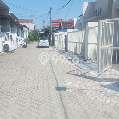 Jual Rumah Minimalis Bagus Punya 2 KT di Rungkut Surabaya SHM Jual Rumah Minimalis Bagus Punya 2 KT di Rungkut Surabaya SHM