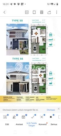 Rumah Modern Minimalis 3 KT Bisa Langsung Pindah di Rungkut Rumah Modern Minimalis 3 KT Bisa Langsung Pindah di Rungkut