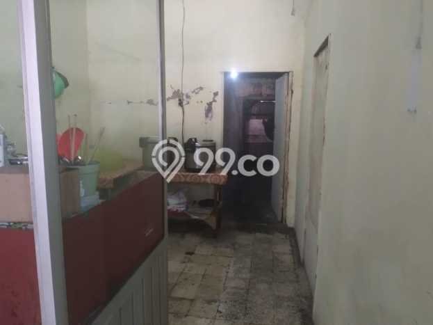 Tanah Dijual di Surabaya Seluas 120m2 Strategis Tanah Dijual di Surabaya Seluas 120m2 Strategis