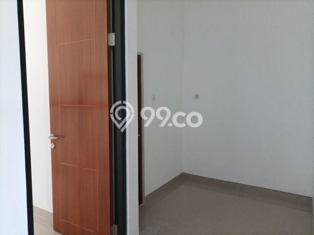 Hunian Cantik Modern Lb 72m2 di Rungkut, Surabaya Hunian Cantik Modern Lb 72m2 di Rungkut, Surabaya