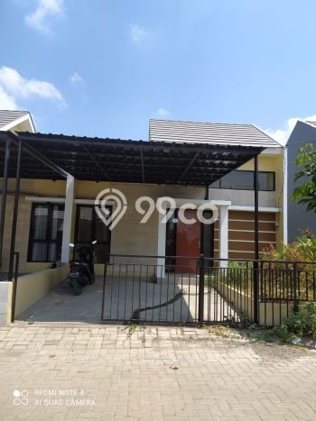 Siap Huni Rumah Minimalis & Modern LB 36m2 di kebraon Siap Huni Rumah Minimalis & Modern LB 36m2 di kebraon