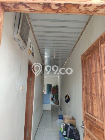 Rumah Luas Asri 3 KT Siap Pakai di Karangpilang Surabaya Rumah Luas Asri 3 KT Siap Pakai di Karangpilang Surabaya