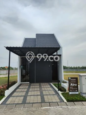 Rumah Murah Dijual di Menganti, Gresik Harga Rp 499 Juta Rumah Murah Dijual di Menganti, Gresik Harga Rp 499 Juta