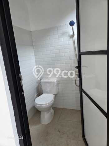 Hunian Cantik Modern Lb 50m2 di Rungkut, Surabaya Hunian Cantik Modern Lb 50m2 di Rungkut, Surabaya