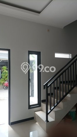 Dijual Hunian Rumah Terawat 2 Kamar di Gununganyar, Surabaya Dijual Hunian Rumah Terawat 2 Kamar di Gununganyar, Surabaya