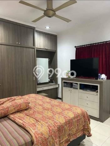 Hunian Eksklusif Dijual LT 434m2 di Gedangan, Sidoarjo Hunian Eksklusif Dijual LT 434m2 di Gedangan, Sidoarjo