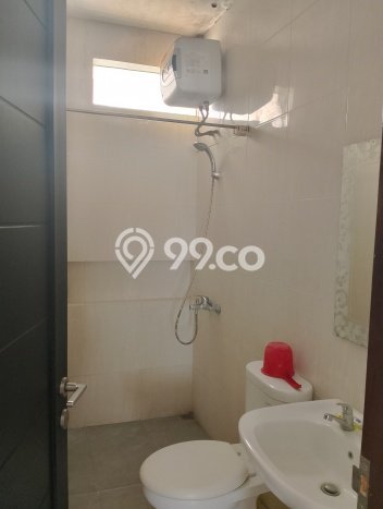 Dijual Cepat Rumah Favorit Siap Huni LB 90m2 di Kenjeran, Surabaya Dijual Cepat Rumah Favorit Siap Huni LB 90m2 di Kenjeran, Surabaya
