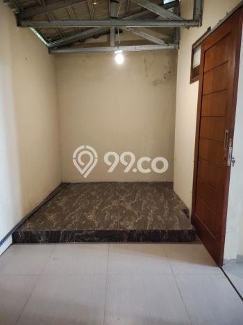Hunian Cantik Modern Lb 60m2 di Benowo, Surabaya Hunian Cantik Modern Lb 60m2 di Benowo, Surabaya