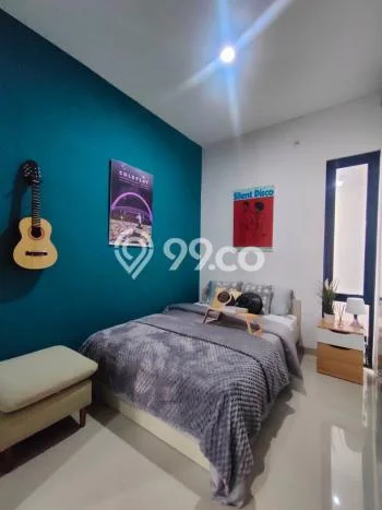 Rumah Murah Dijual di Menganti, Gresik Harga Rp 499 Juta Rumah Murah Dijual di Menganti, Gresik Harga Rp 499 Juta