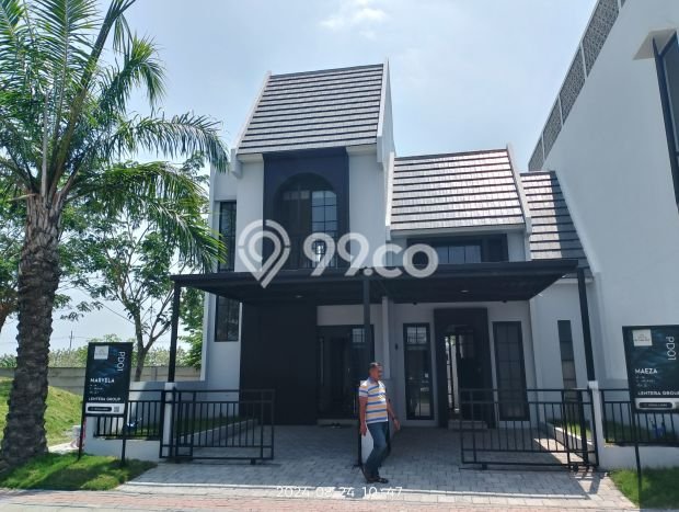 Rumah Minimalis Dijual di Menganti 3 Kamar dengan Luas Tanah 60m2 Rumah Minimalis Dijual di Menganti 3 Kamar dengan Luas Tanah 60m2