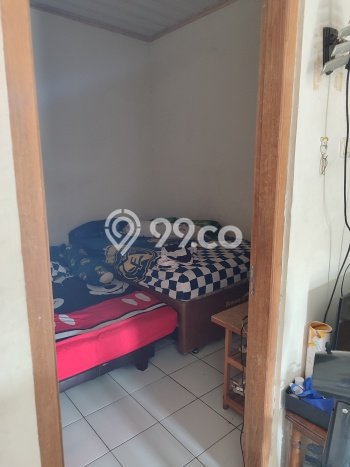 Rumah Luas Asri 3 KT Siap Pakai di Karangpilang Surabaya Rumah Luas Asri 3 KT Siap Pakai di Karangpilang Surabaya