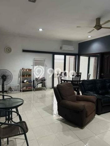 Hunian Eksklusif Dijual LT 434m2 di Gedangan, Sidoarjo Hunian Eksklusif Dijual LT 434m2 di Gedangan, Sidoarjo