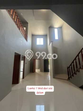 Rumah Modern Cantik 4 Kamar Bisa Langsung Pindah di Sidoarjo Rumah Modern Cantik 4 Kamar Bisa Langsung Pindah di Sidoarjo
