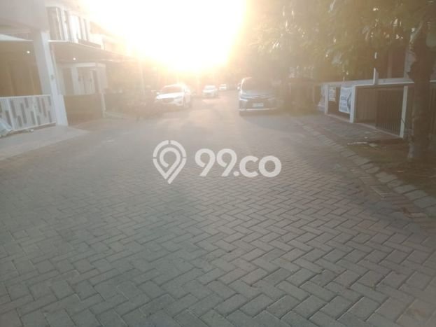 Dijual Cepat Rumah Favorit Siap Huni LB 90m2 di Kenjeran, Surabaya Dijual Cepat Rumah Favorit Siap Huni LB 90m2 di Kenjeran, Surabaya