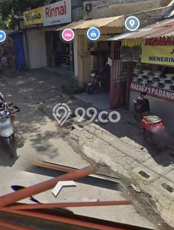 Tanah Dijual di Surabaya Seluas 120m2 Strategis Tanah Dijual di Surabaya Seluas 120m2 Strategis