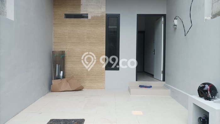 Dijual Hunian Rumah Terawat 2 Kamar di Gununganyar, Surabaya Dijual Hunian Rumah Terawat 2 Kamar di Gununganyar, Surabaya