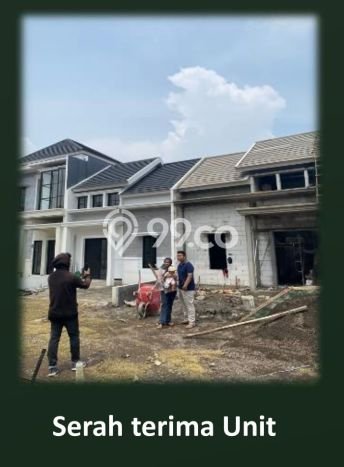 Hunian Nyaman Asri 2 KT Siap Huni di Kebraon Surabaya Hunian Nyaman Asri 2 KT Siap Huni di Kebraon Surabaya