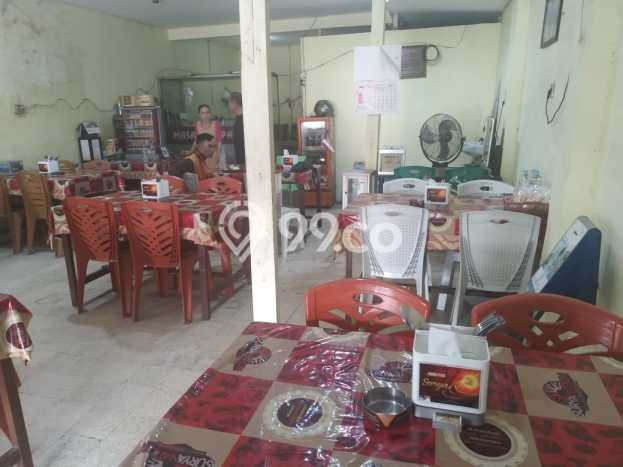 Tanah Dijual di Surabaya Seluas 120m2 Strategis Tanah Dijual di Surabaya Seluas 120m2 Strategis