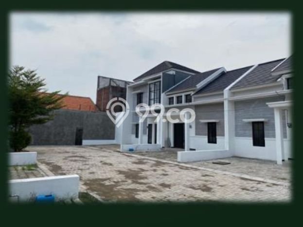 Hunian Nyaman Asri 2 KT Siap Huni di Kebraon Surabaya Hunian Nyaman Asri 2 KT Siap Huni di Kebraon Surabaya