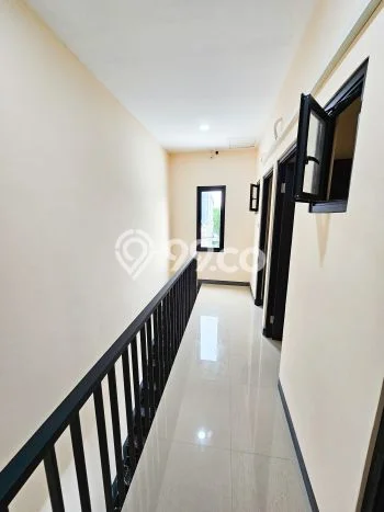 Investasi Kost di Rungkut Spesifikasi 0 KT & 4 KM Investasi Kost di Rungkut Spesifikasi 0 KT & 4 KM