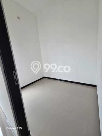 Hunian Cantik Modern Lb 50m2 di Rungkut, Surabaya Hunian Cantik Modern Lb 50m2 di Rungkut, Surabaya