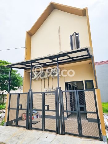 Investasi Kost di Rungkut Spesifikasi 0 KT & 4 KM Investasi Kost di Rungkut Spesifikasi 0 KT & 4 KM