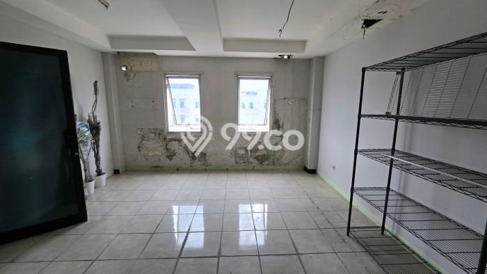 Gudang Premium di , Luas 275m2m², Lokasi Komersial Gudang Premium di , Luas 275m2m², Lokasi Komersial