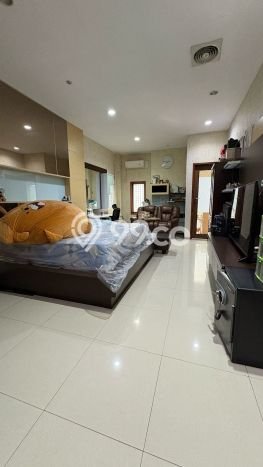 Jual Rumah Mewah Elegan Dengan View Cantik di Muara Karang, Jakarta Utara Jual Rumah Mewah Elegan Dengan View Cantik di Muara Karang, Jakarta Utara