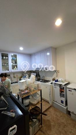 Rumah Luxury Modern Siap Huni di Muara Karang Jakarta Utara Rumah Luxury Modern Siap Huni di Muara Karang Jakarta Utara
