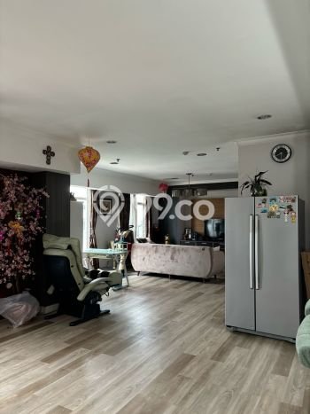 BEST DEAL! Apartemen Kawasan , Jakarta Utara, 3 KT, Luas 162m2m² BEST DEAL! Apartemen Kawasan , Jakarta Utara, 3 KT, Luas 162m2m²