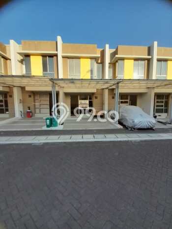 Jual Rumah Eksklusif 2 KT di Pantai Indah Kapuk 2, Jakarta Utara Jual Rumah Eksklusif 2 KT di Pantai Indah Kapuk 2, Jakarta Utara
