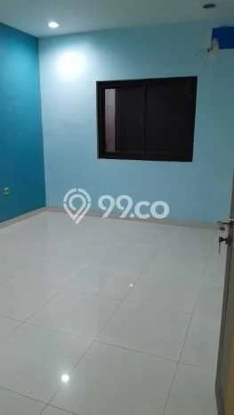 Hunian Super Elit dengan Akses Paling Strategis di Pluit, Jakarta Utara Hunian Super Elit dengan Akses Paling Strategis di Pluit, Jakarta Utara