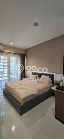 Rumah Mewah LB 312m2 Siap Pakai Desain Elegan di Pantai Indah Kapuk, Jakarta Utara Rumah Mewah LB 312m2 Siap Pakai Desain Elegan di Pantai Indah Kapuk, Jakarta Utara