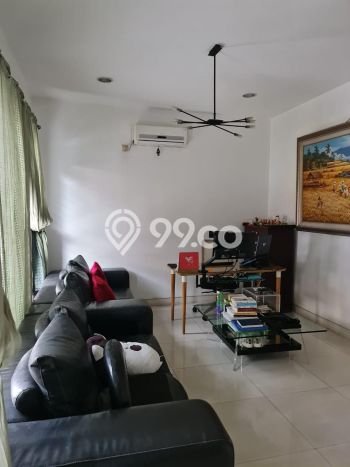 Hunian Super Mewah dengan Akses Paling Strategis di Sunter, Jakarta Utara Hunian Super Mewah dengan Akses Paling Strategis di Sunter, Jakarta Utara