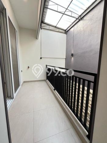 Rumah Luxury Modern Siap Huni di Muara Karang Jakarta Utara Rumah Luxury Modern Siap Huni di Muara Karang Jakarta Utara
