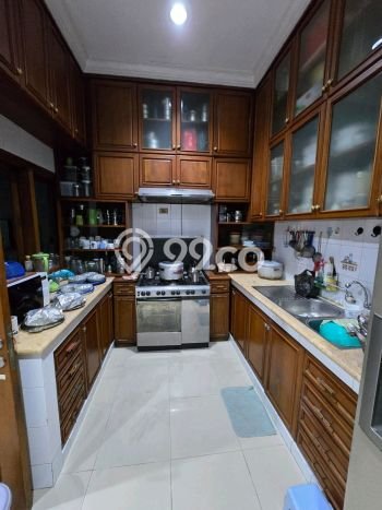 Hunian Elit LB 300m2 Siap Huni Desain Elegan di Muara Karang, Jakarta Utara Hunian Elit LB 300m2 Siap Huni Desain Elegan di Muara Karang, Jakarta Utara