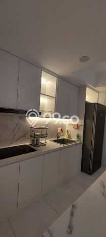 Paling Dicari! Apartemen Premium Dijual di Alam Sutera Punya 2 Bedroom Paling Dicari! Apartemen Premium Dijual di Alam Sutera Punya 2 Bedroom