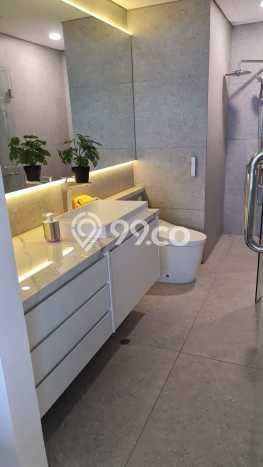 Paling Dicari! Apartemen Premium Dijual di Alam Sutera Punya 2 Bedroom Paling Dicari! Apartemen Premium Dijual di Alam Sutera Punya 2 Bedroom