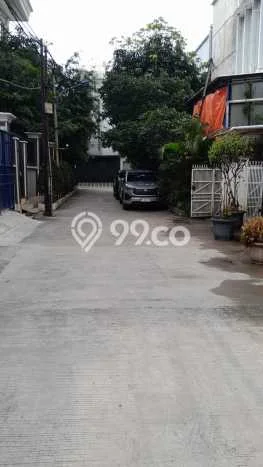Hunian Super Elit dengan Akses Paling Strategis di Pluit, Jakarta Utara Hunian Super Elit dengan Akses Paling Strategis di Pluit, Jakarta Utara