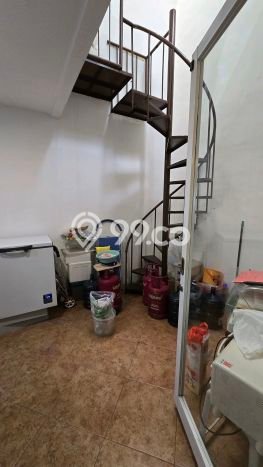 Rumah Luxury Modern Siap Huni di Muara Karang Jakarta Utara Rumah Luxury Modern Siap Huni di Muara Karang Jakarta Utara