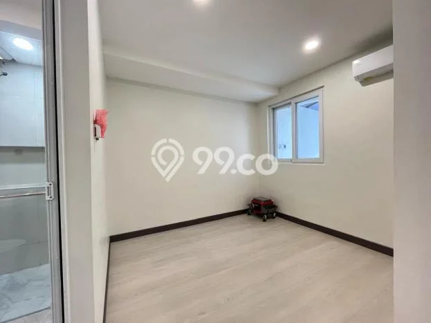 Rumah Luxury Modern Siap Huni di Muara Karang Jakarta Utara Rumah Luxury Modern Siap Huni di Muara Karang Jakarta Utara