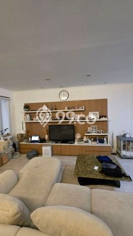 Rumah Luxury Modern Siap Huni di Muara Karang Jakarta Utara Rumah Luxury Modern Siap Huni di Muara Karang Jakarta Utara