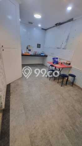 Rumah Eksklusif Dijual LT 160m2 di Cengkareng, Jakarta Barat Rumah Eksklusif Dijual LT 160m2 di Cengkareng, Jakarta Barat