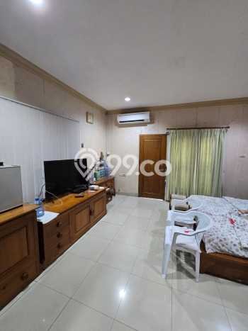 Hunian Elit LB 300m2 Siap Huni Desain Elegan di Muara Karang, Jakarta Utara Hunian Elit LB 300m2 Siap Huni Desain Elegan di Muara Karang, Jakarta Utara