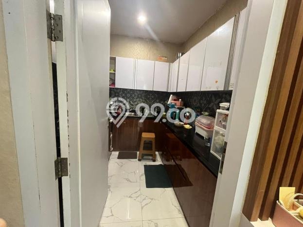 Rumah Elit Modern Tanpa Renovasi di Pantai Indah Kapuk Jakarta Utara Rumah Elit Modern Tanpa Renovasi di Pantai Indah Kapuk Jakarta Utara