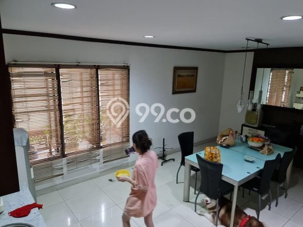 Hunian Super Mewah dengan Akses Paling Strategis di Sunter, Jakarta Utara Hunian Super Mewah dengan Akses Paling Strategis di Sunter, Jakarta Utara