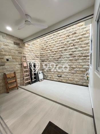 Rumah Luxury Modern Siap Huni di Muara Karang Jakarta Utara Rumah Luxury Modern Siap Huni di Muara Karang Jakarta Utara