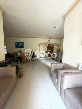 For Sale! Luxury House LT 120m2 Desain Modern di Pantai Indah Kapuk For Sale! Luxury House LT 120m2 Desain Modern di Pantai Indah Kapuk