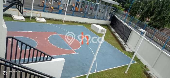 Unit Apartemen Dijual di Senen, Jakarta Pusat, dengan 0 Bedroom, 1 Bathroom Unit Apartemen Dijual di Senen, Jakarta Pusat, dengan 0 Bedroom, 1 Bathroom